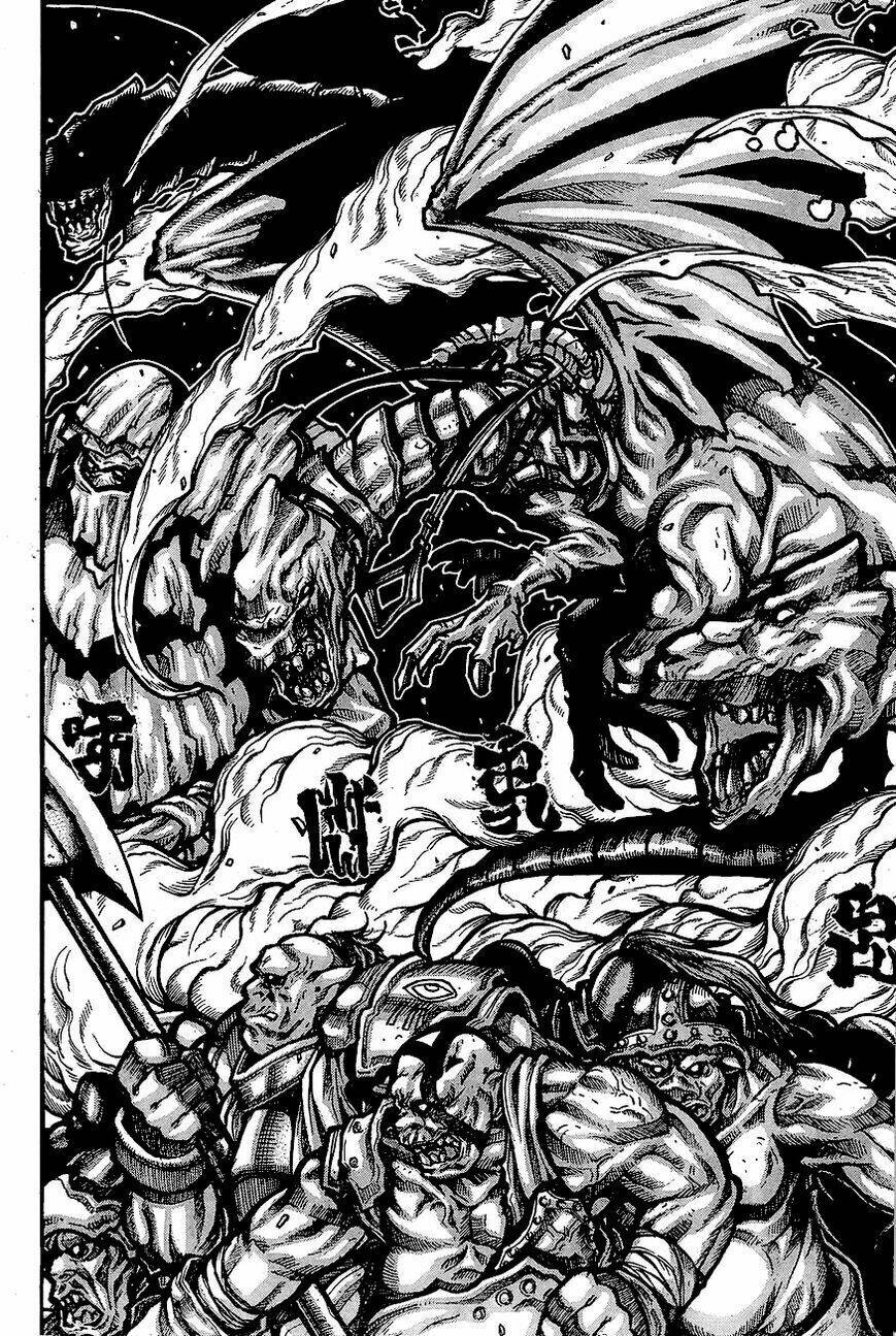 Drifters - Chương 61