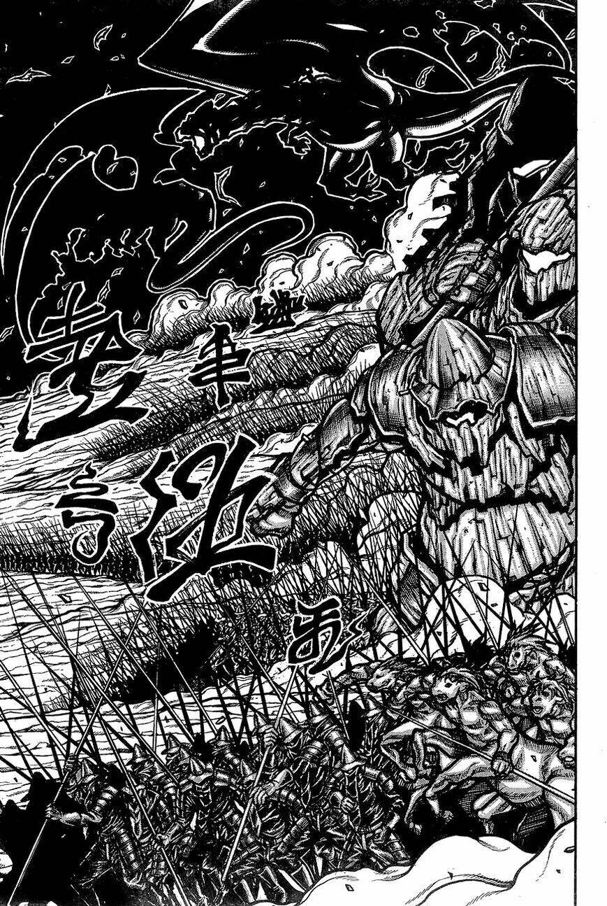 Drifters - Chương 61