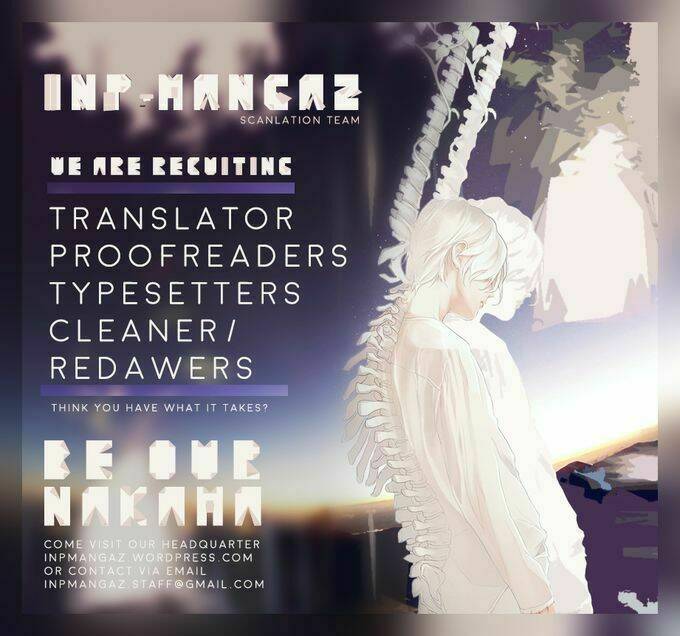 Drifters - Chương 61
