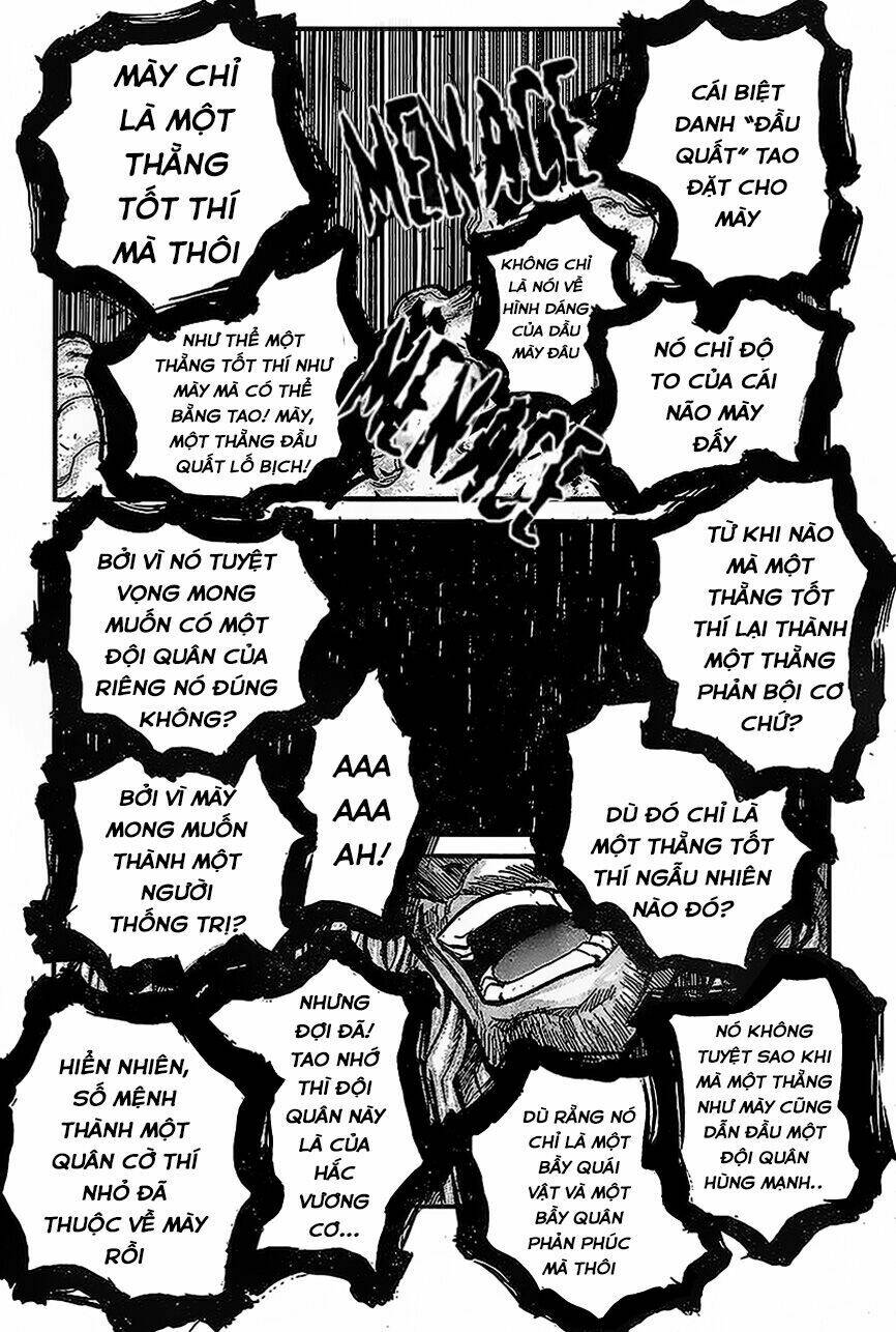 Drifters - Chương 64