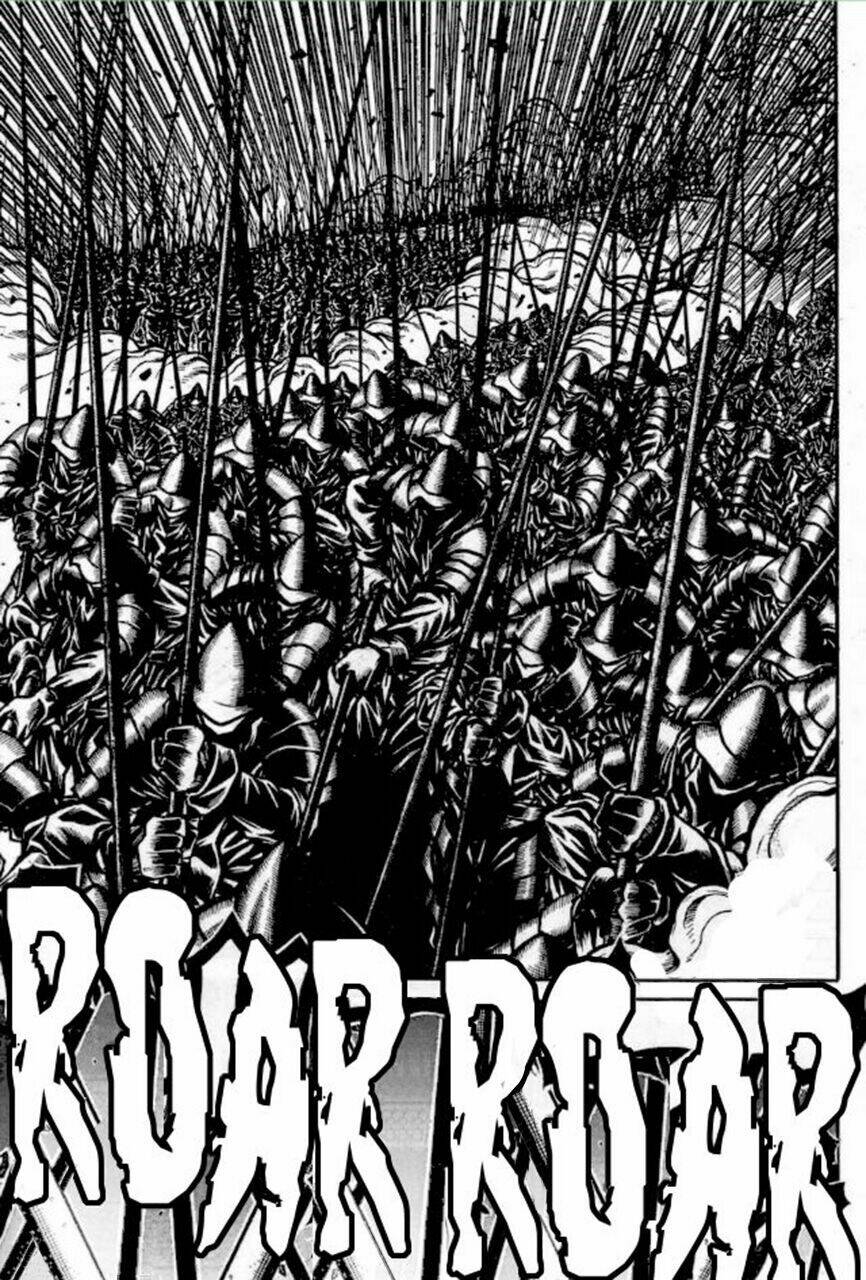 Drifters - Chương 64