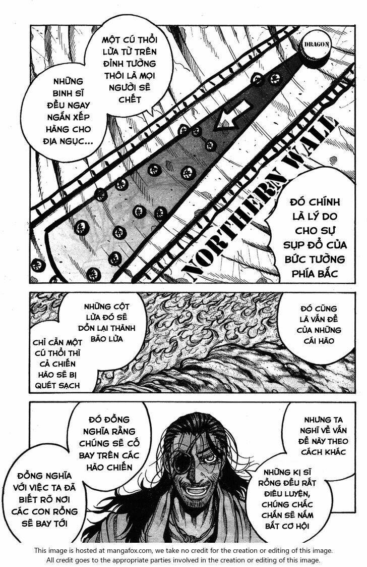 Drifters - Chương 65