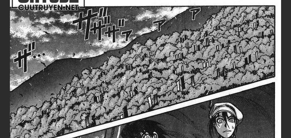 Drifters - Chương 68