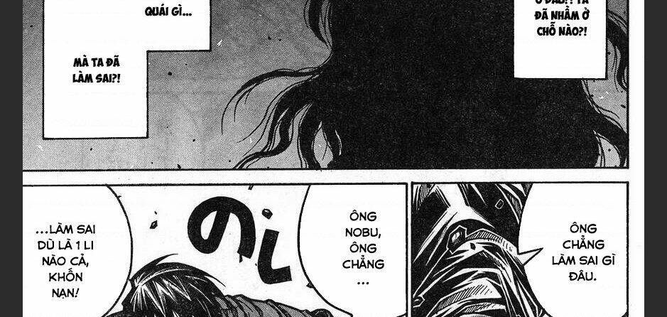 Drifters - Chương 68