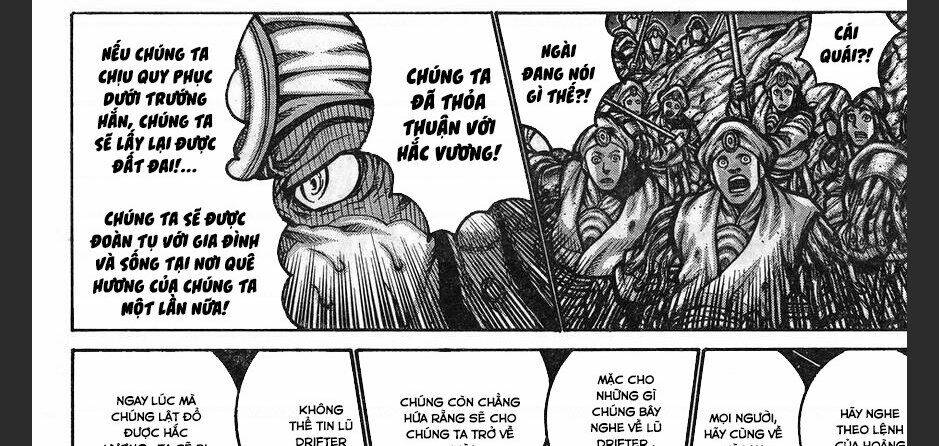 Drifters - Chương 68