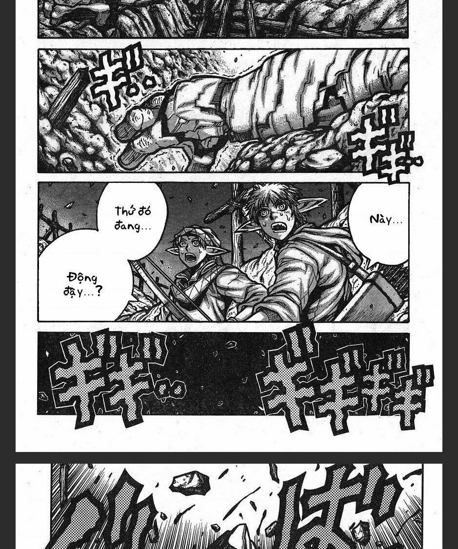 Drifters - Chương 69