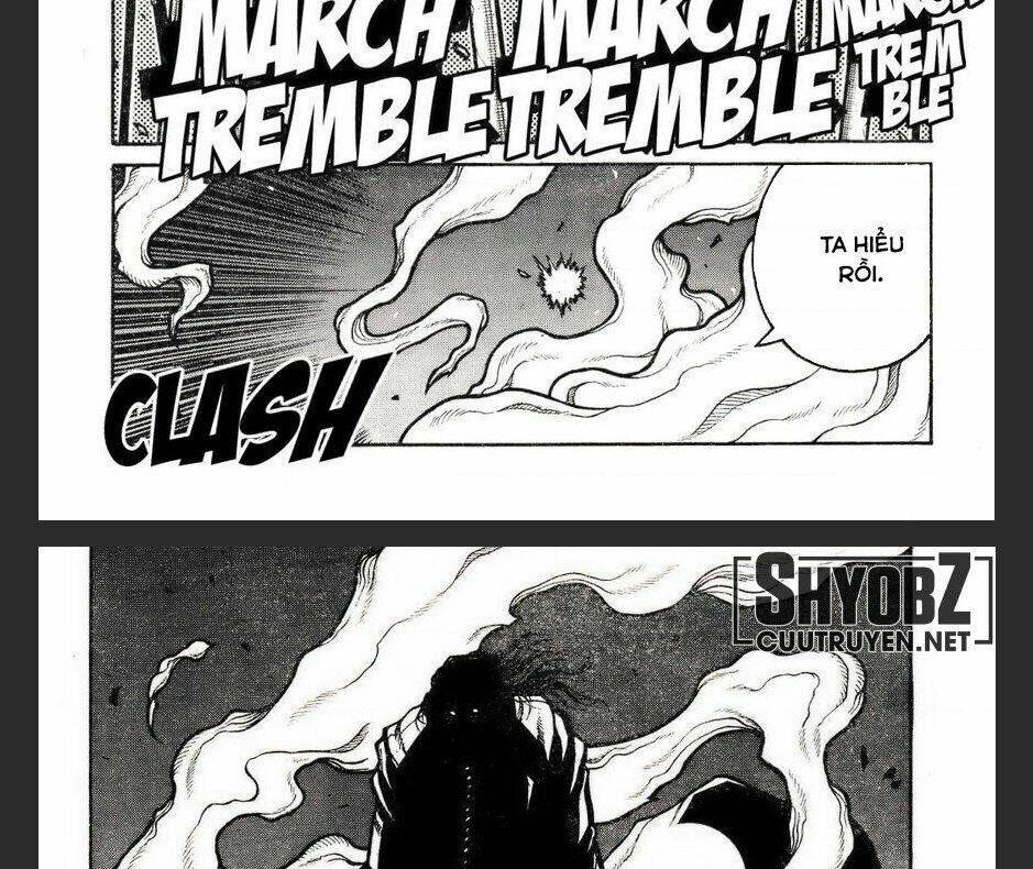 Drifters - Chương 72