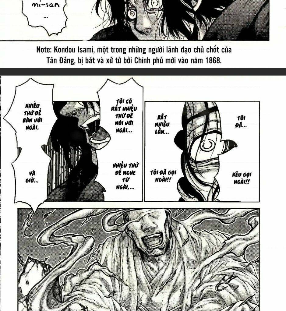 Drifters - Chương 73