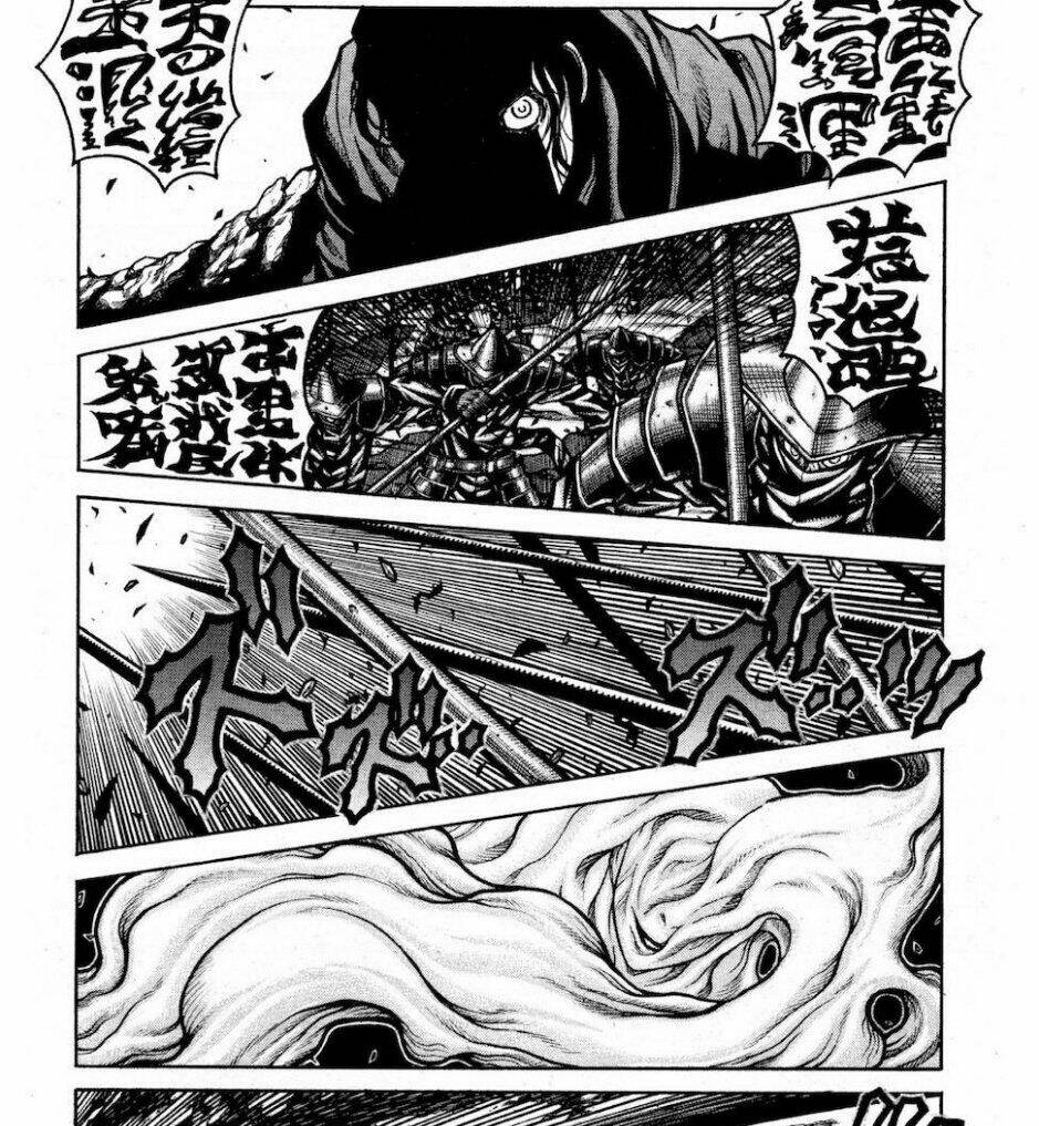 Drifters - Chương 75