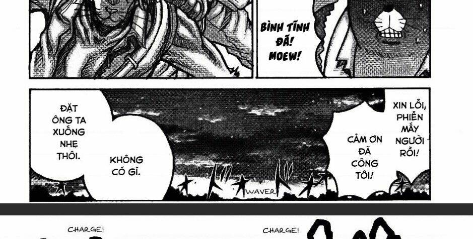 Drifters - Chương 76