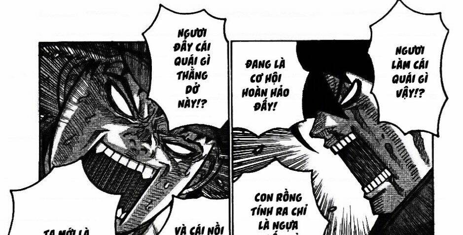 Drifters - Chương 76