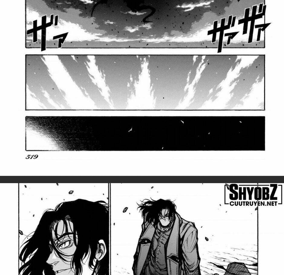 Drifters - Chương 77