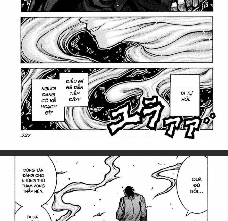 Drifters - Chương 77