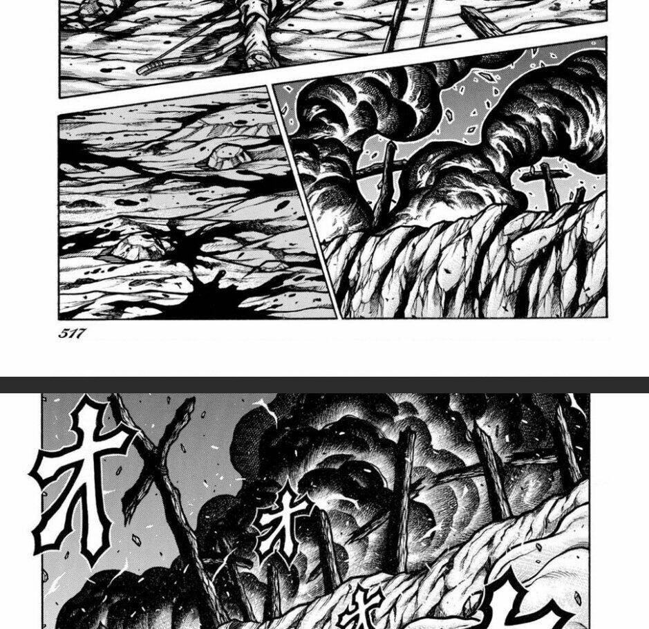 Drifters - Chương 77