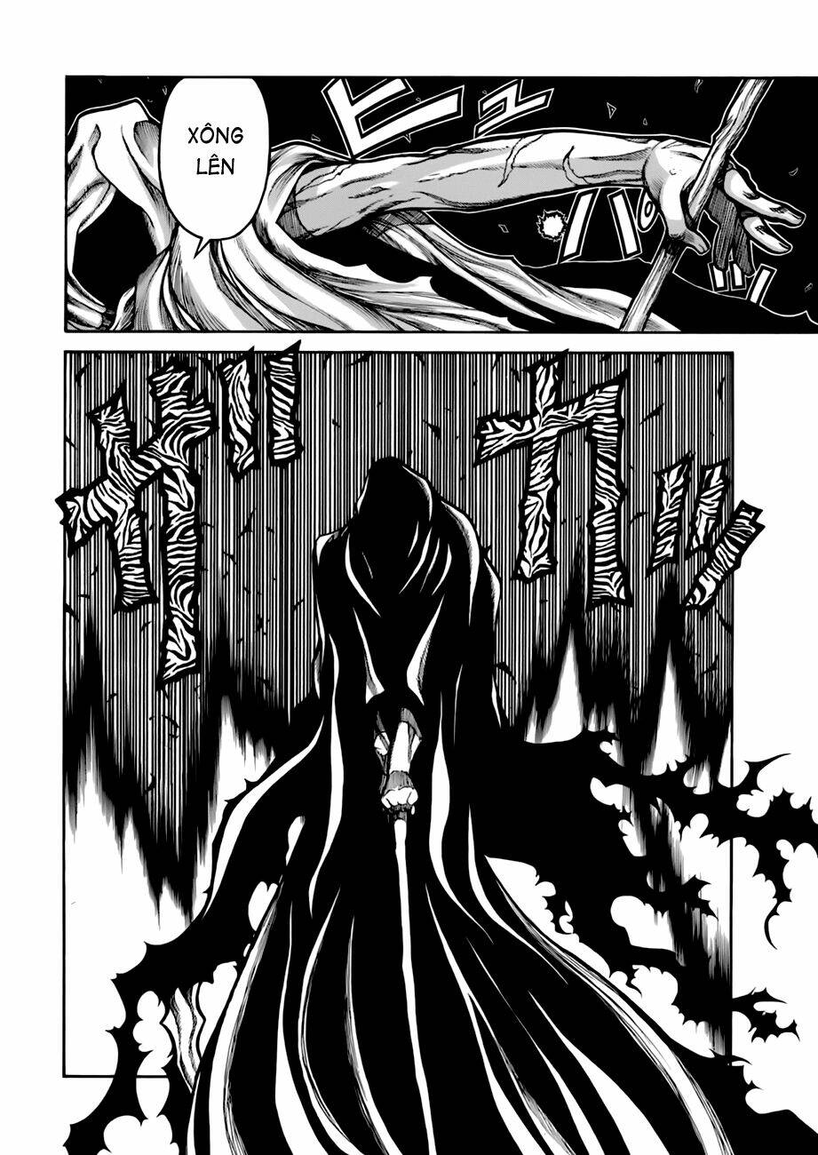 Drifters - Chương 9