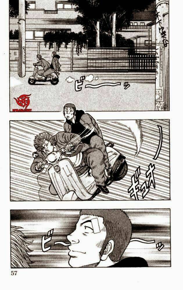 Drop - Chương 10