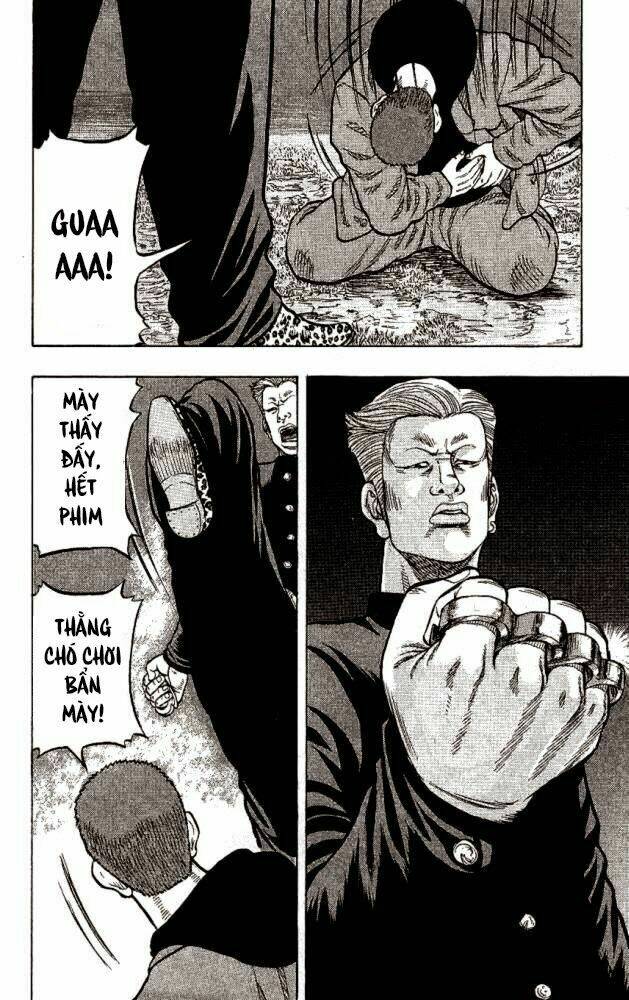 Drop - Chương 10
