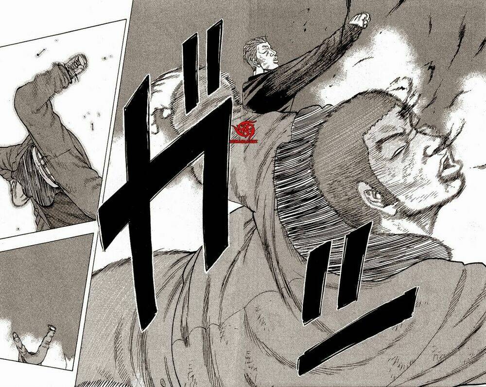 Drop - Chương 11