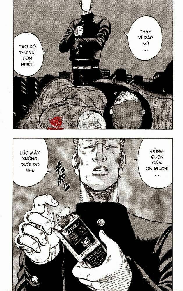 Drop - Chương 11