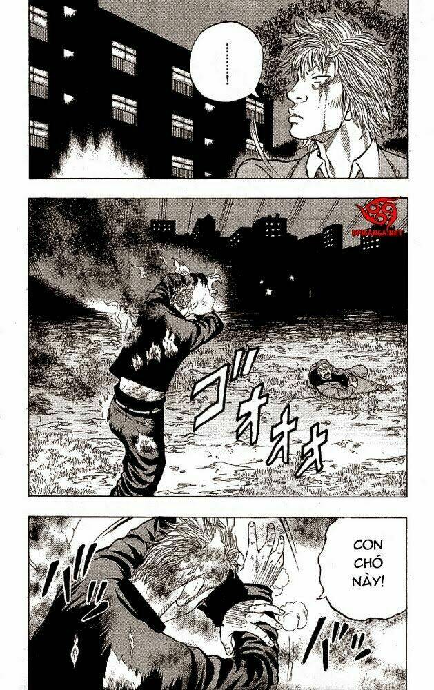 Drop - Chương 11