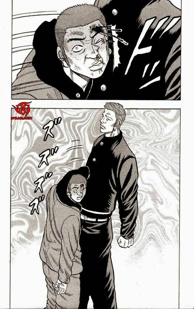 Drop - Chương 11