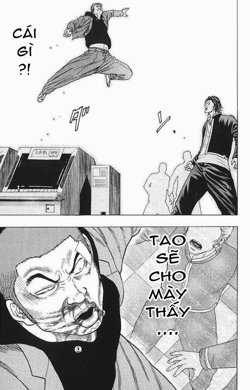 Drop - Chương 3
