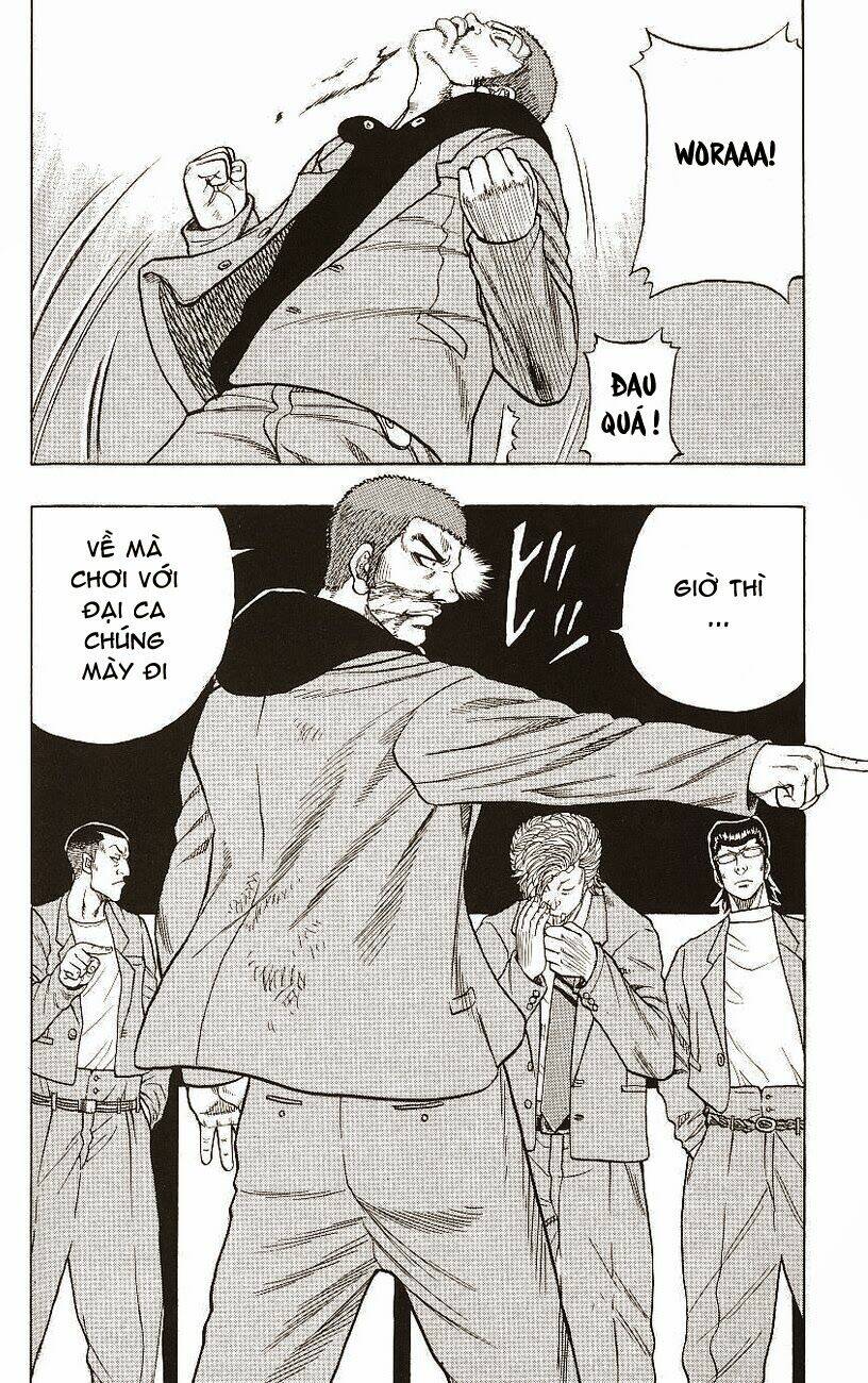 Drop - Chương 3