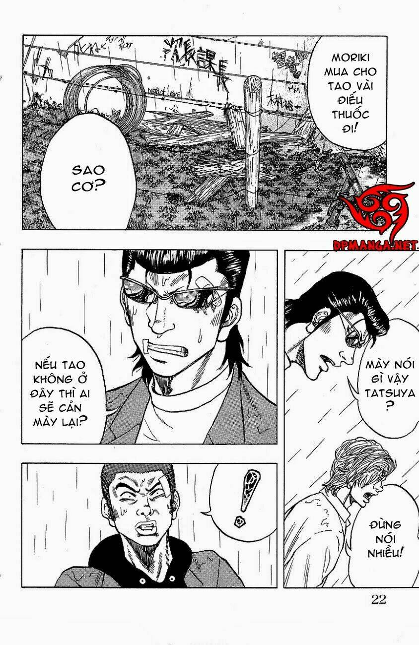 Drop - Chương 5