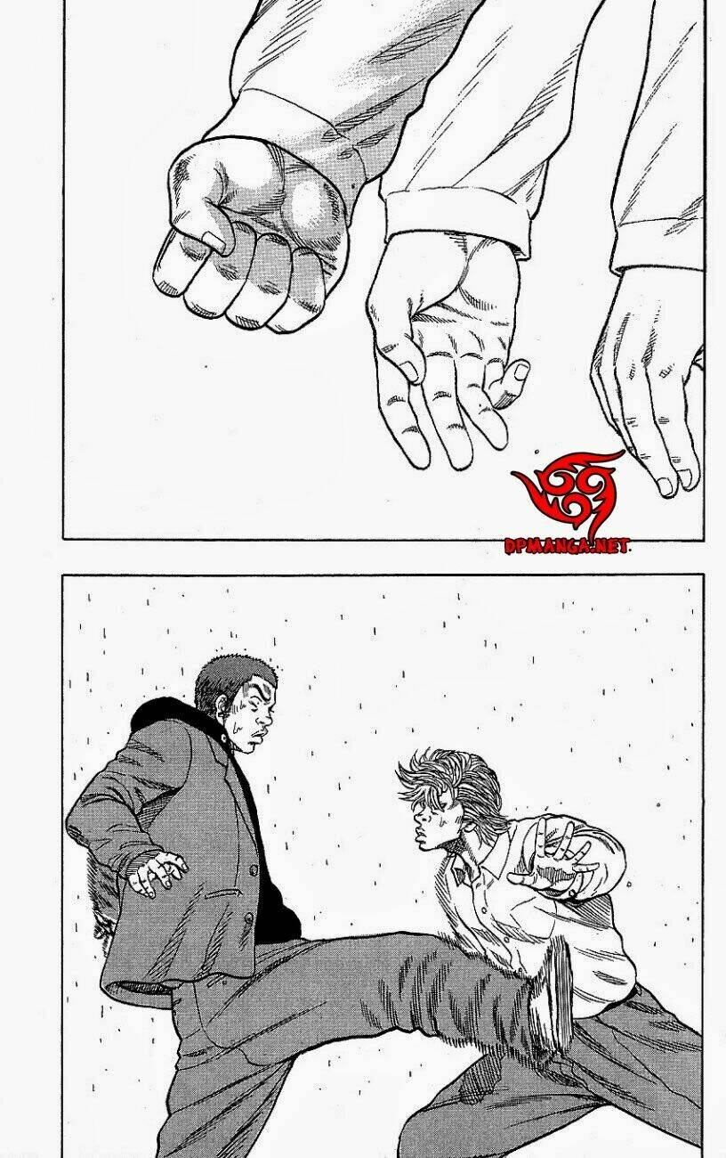 Drop - Chương 5