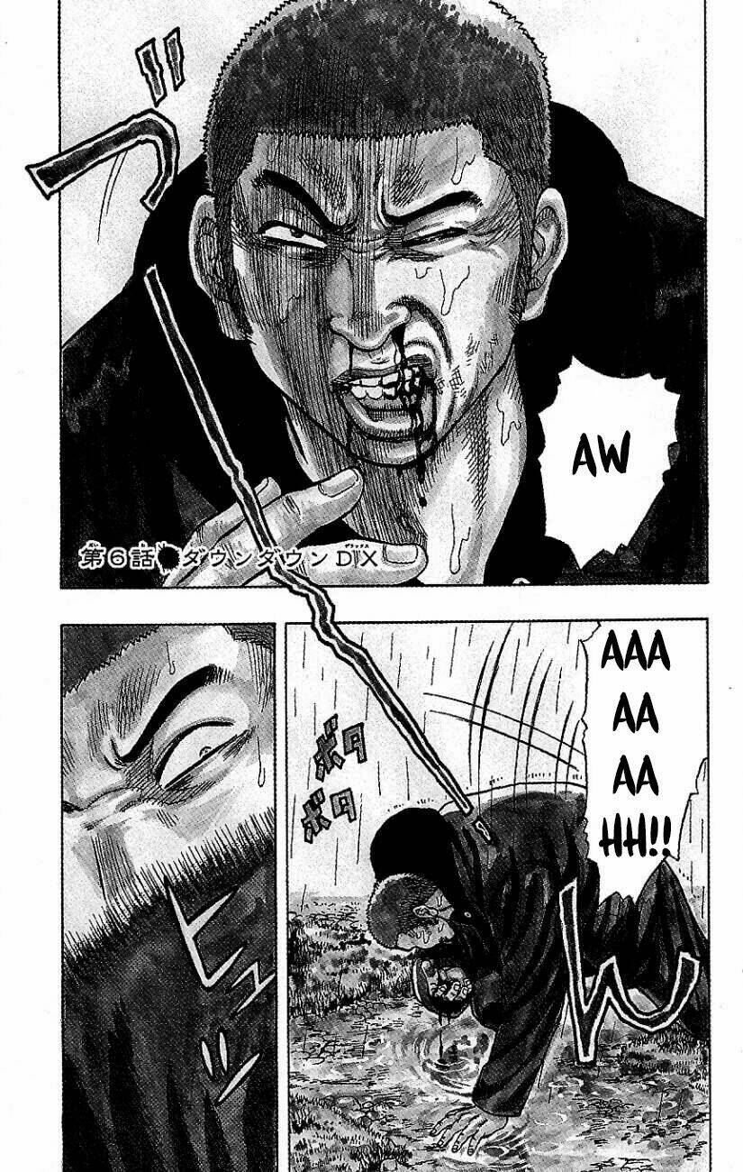 Drop - Chương 6