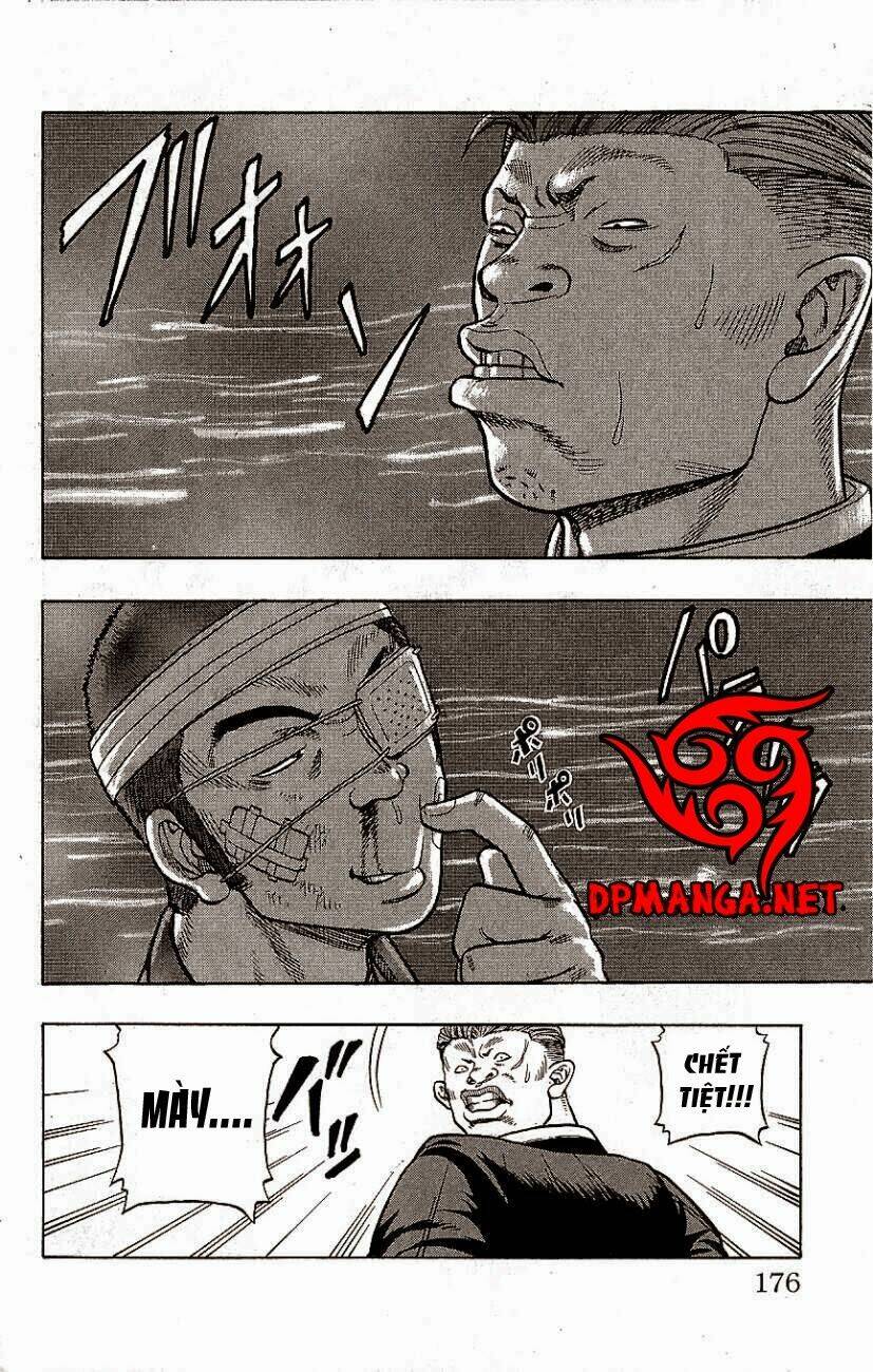Drop - Chương 8