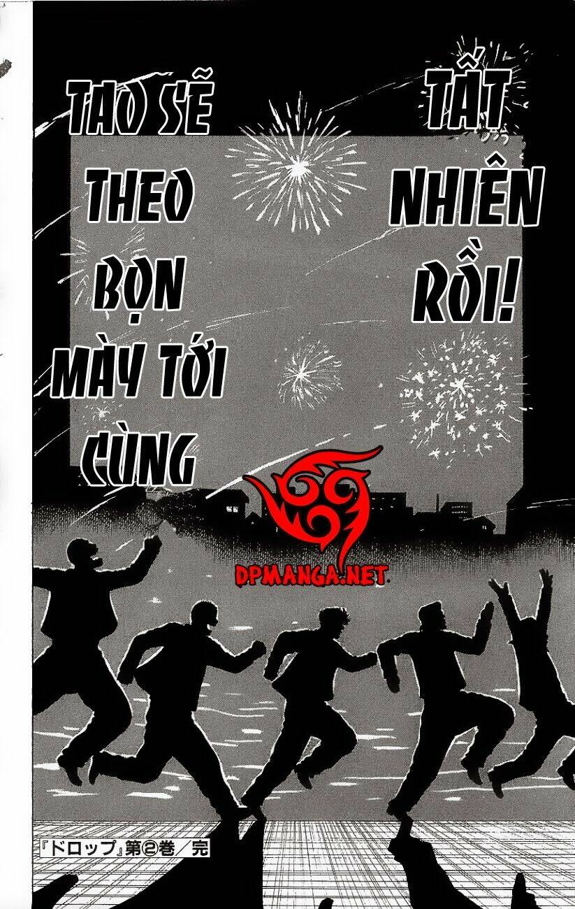 Drop - Chương 8