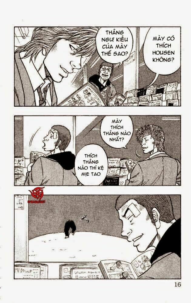 Drop - Chương 9