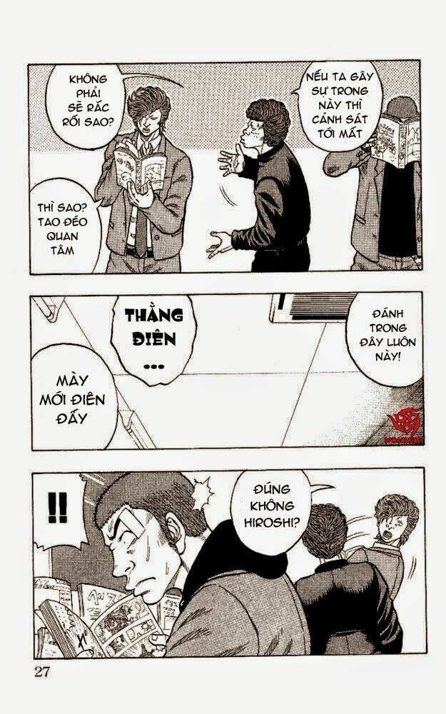 Drop - Chương 9