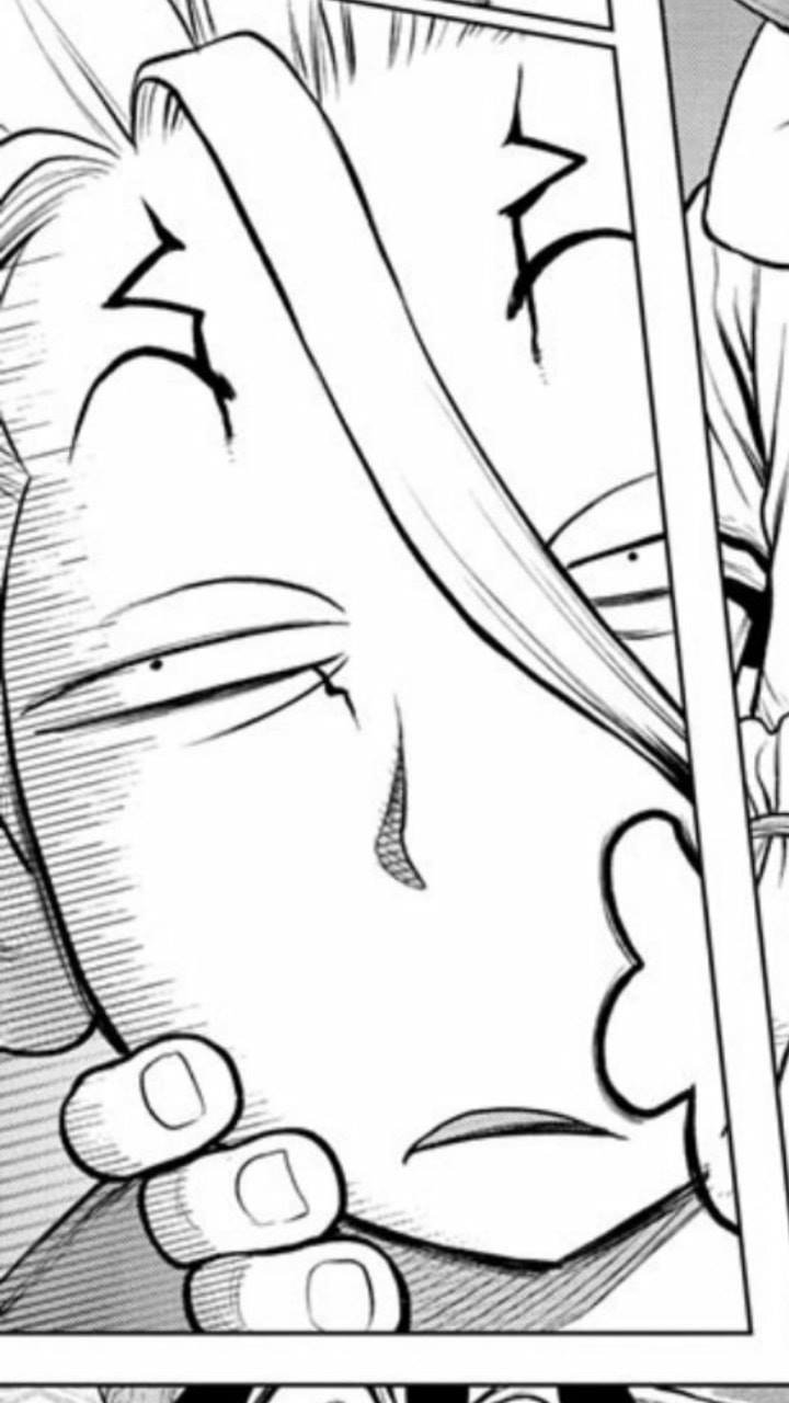 Dr.stone - Chương 107