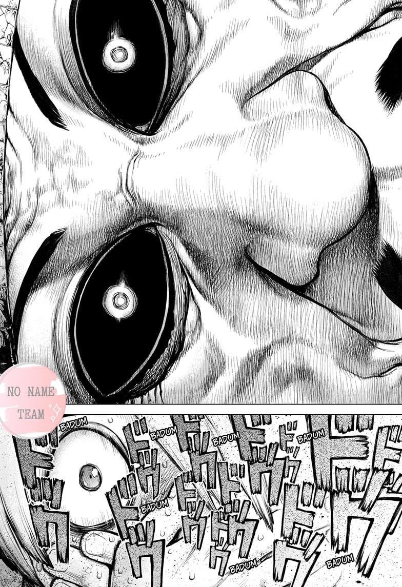 Dr.stone - Chương 108