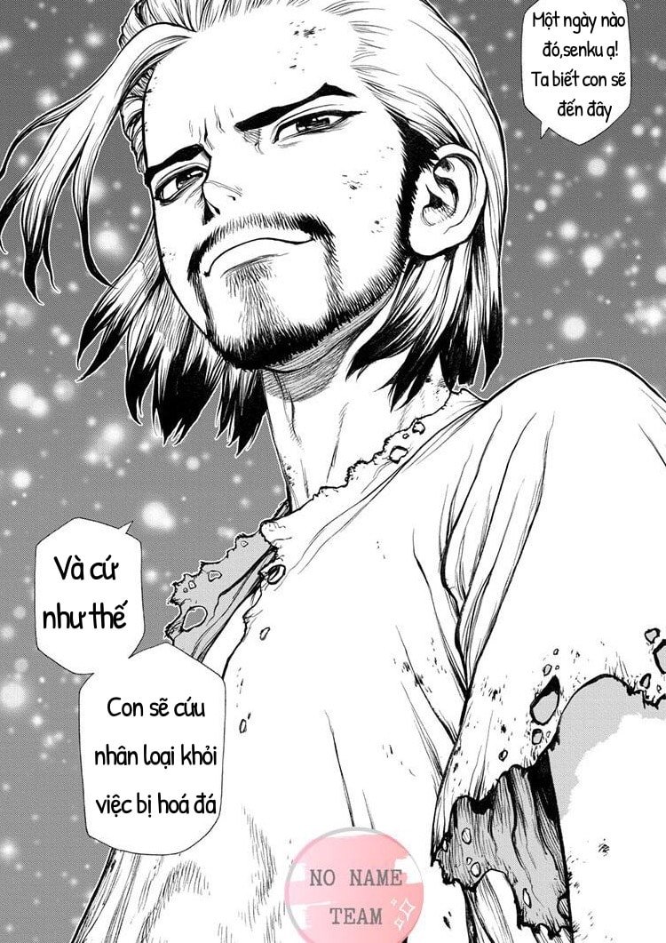 Dr.stone - Chương 114
