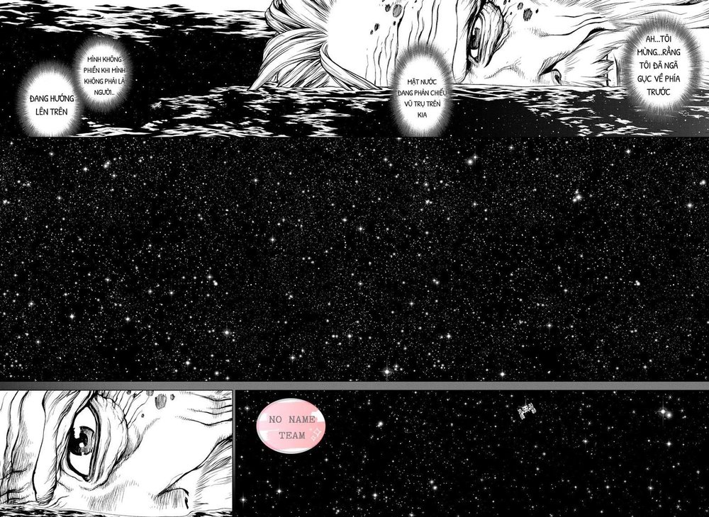 Dr.stone - Chương 115