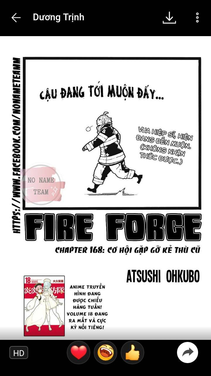 Dr.stone - Chương 117