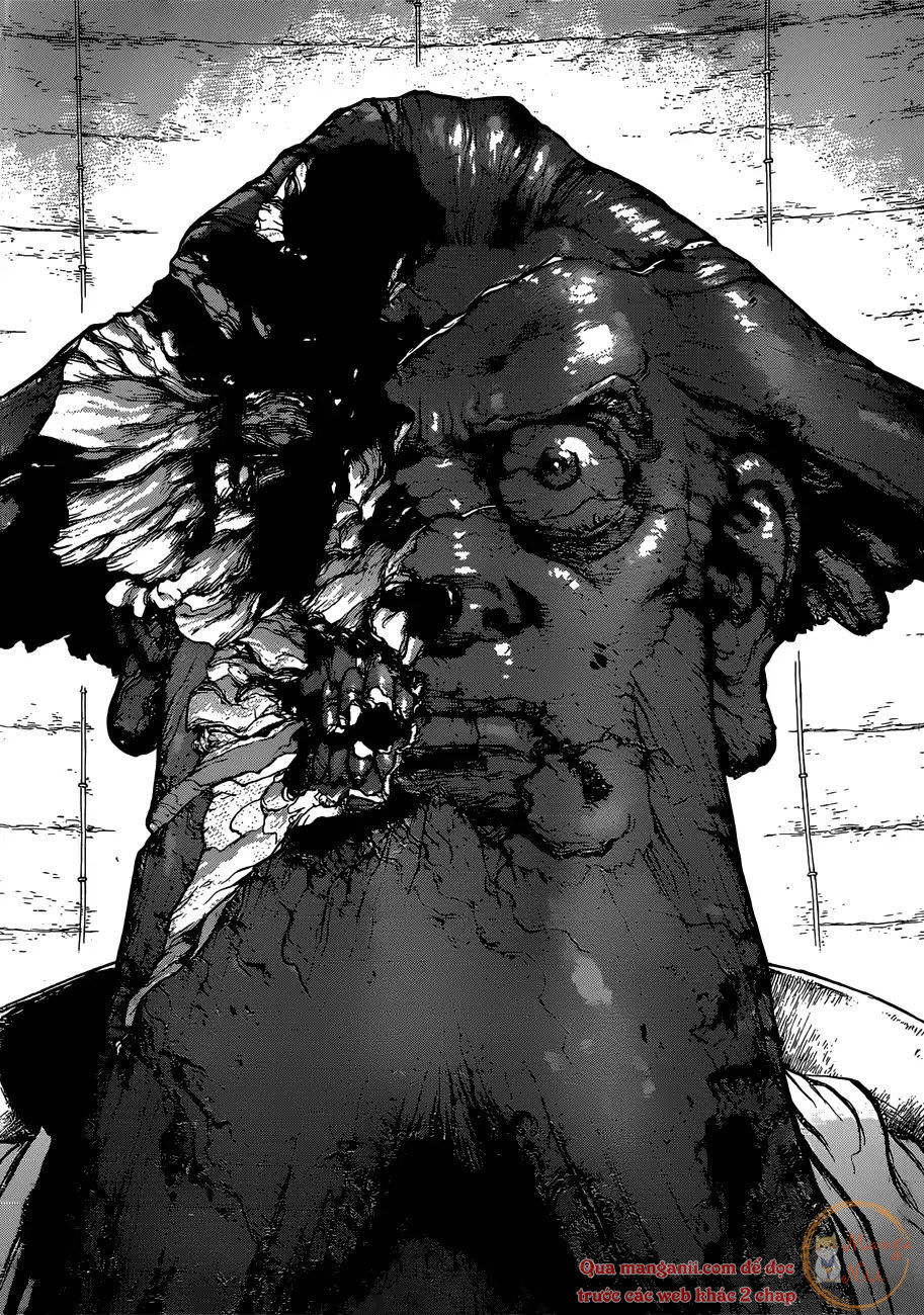 Dr.stone - Chương 120
