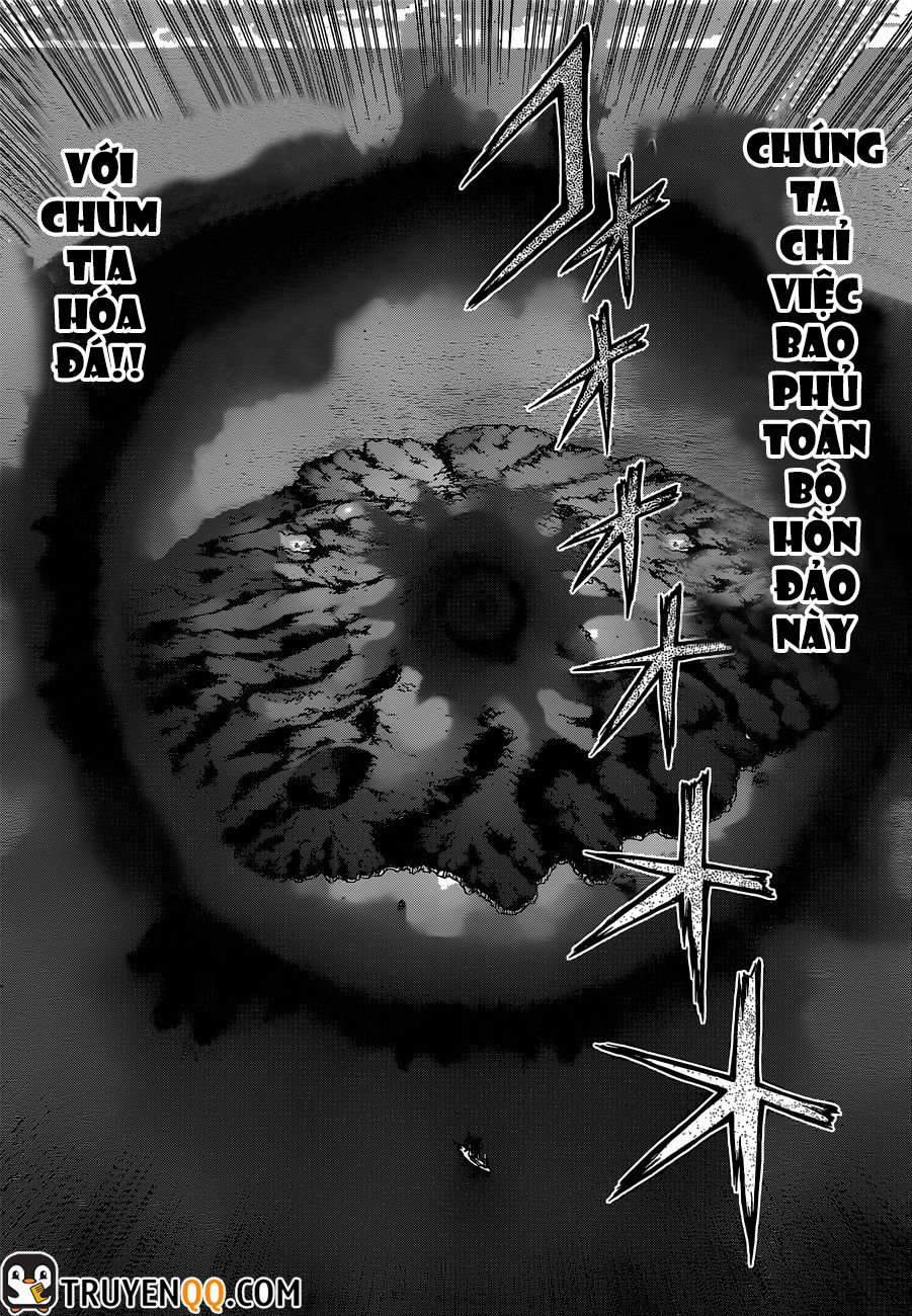 Dr.stone - Chương 127