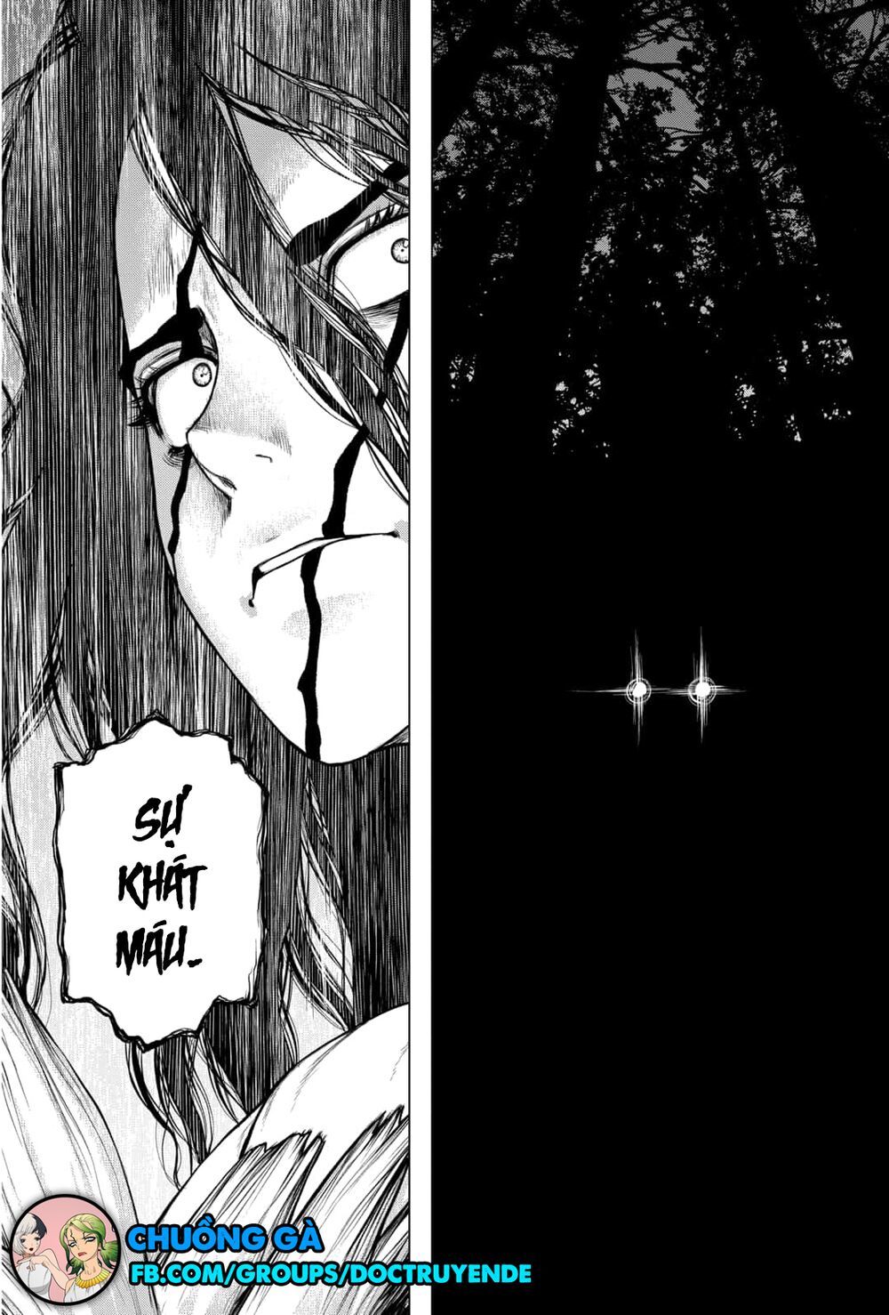 Dr.stone - Chương 149