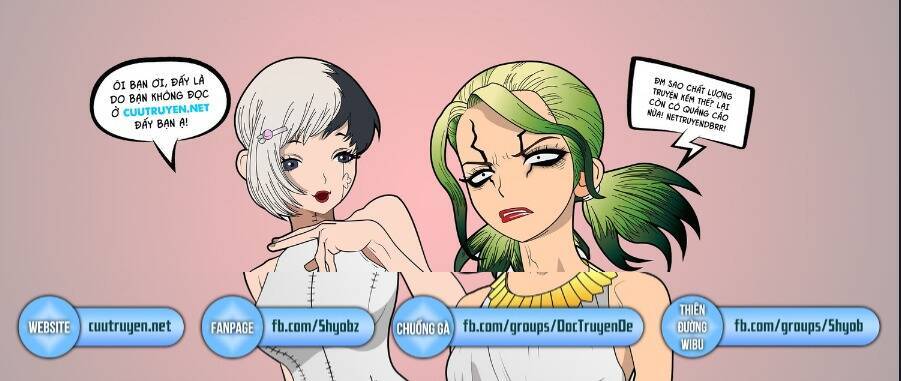 Dr.stone - Chương 194