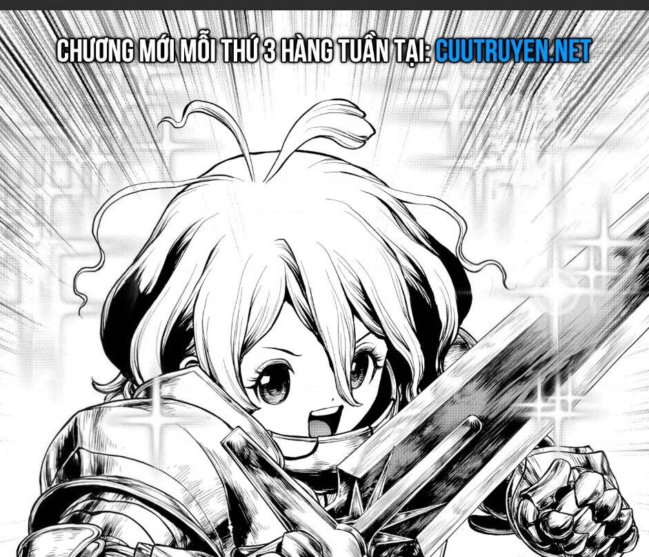 Dr.stone - Chương 199