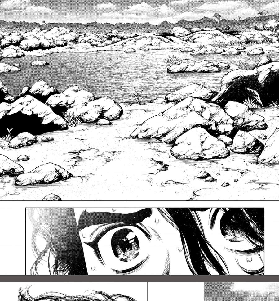 Dr.stone - Chương 205