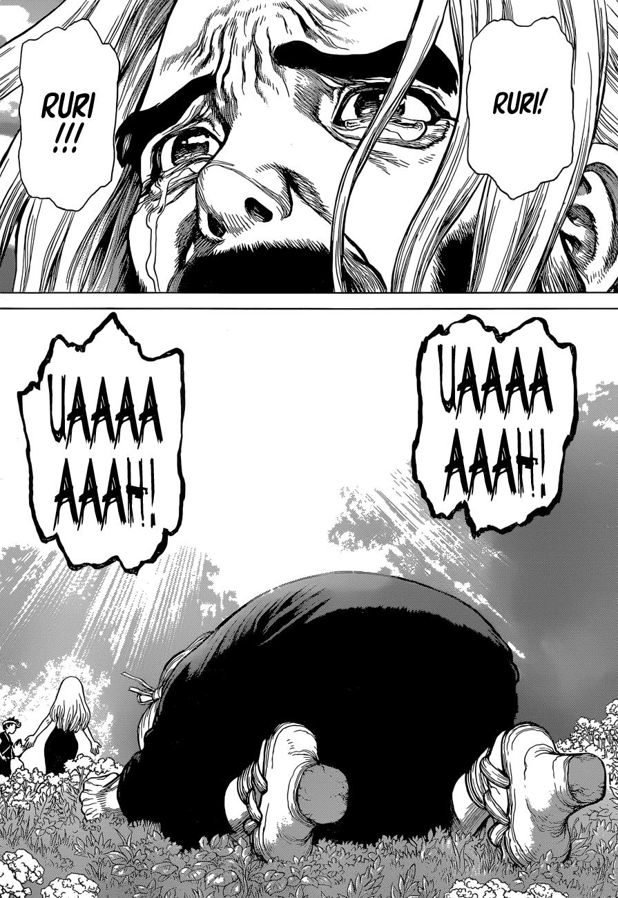 Dr.stone - Chương 41