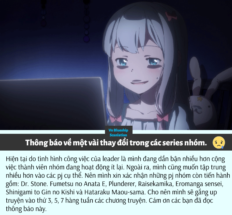 Dr.stone - Chương 51