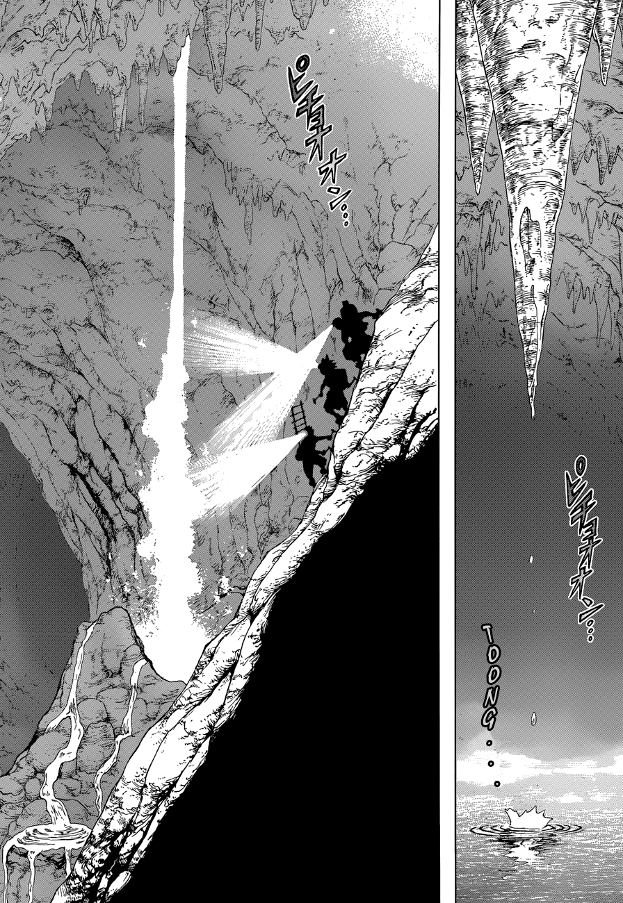Dr.stone - Chương 55