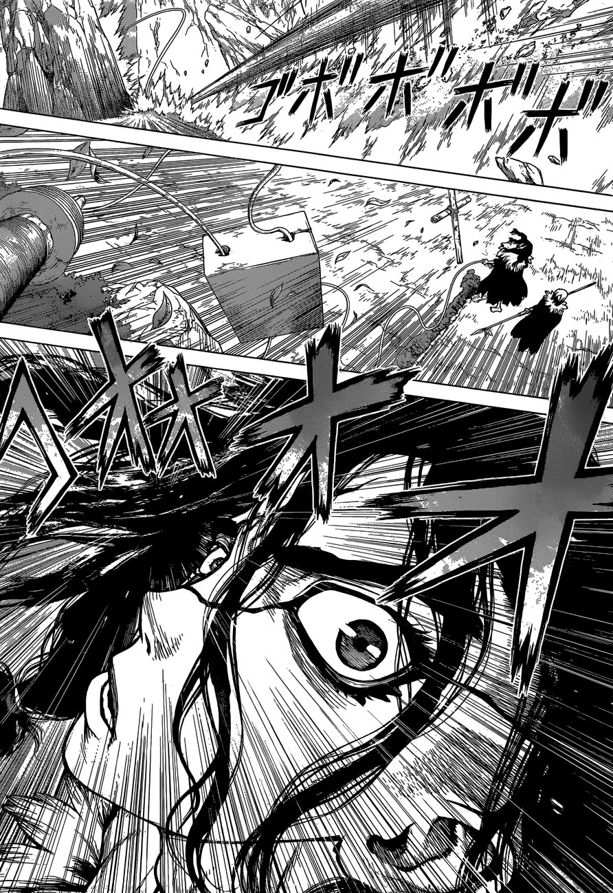 Dr.stone - Chương 74
