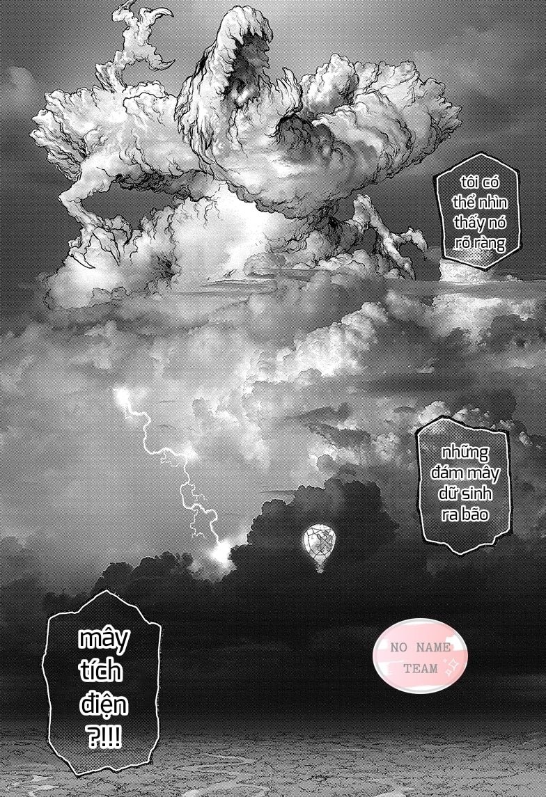 Dr.stone - Chương 89